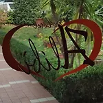 Hotel Alibi Rimini