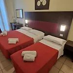 Hotell Alibi 3*