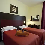 Hotell Alibi 3*