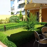 Hotell Alibi 3*