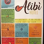 Hotel Alibi Rimini
