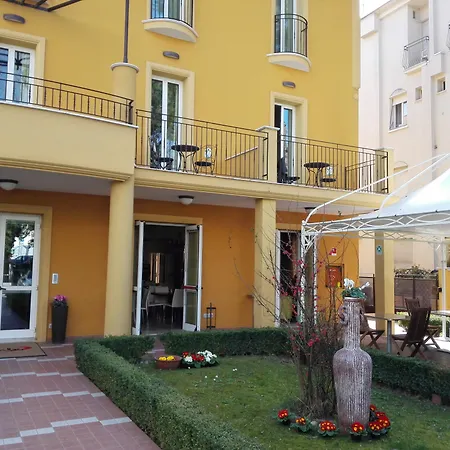 Alibi Hotell