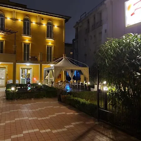 Alibi Rimini