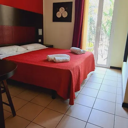 Hotell Alibi