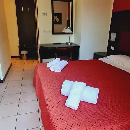 Hotell Alibi 3*