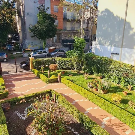 호텔 Alibi 리미니