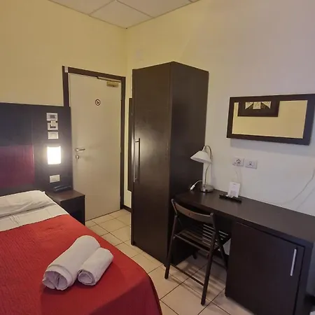 Alibi Hotell Rimini