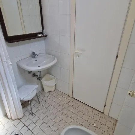 Hotel Alibi Rímini