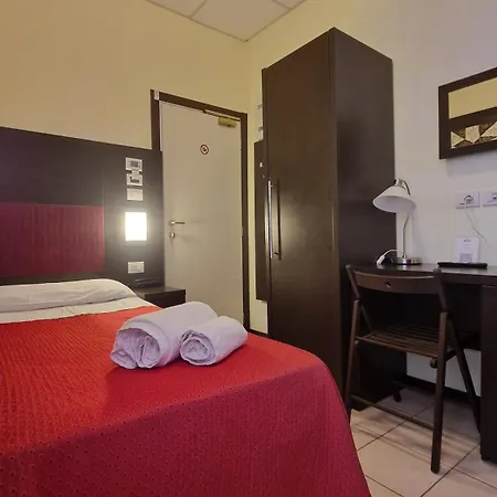 Alibi Hotell