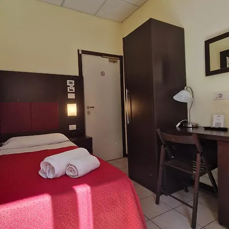 Hotell Alibi