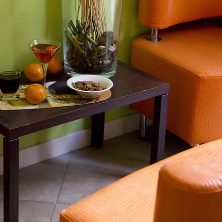 Alibi Hotell Rimini