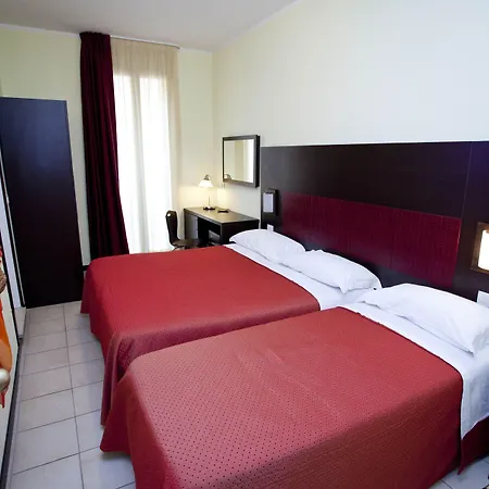 Alibi Hotell Rimini