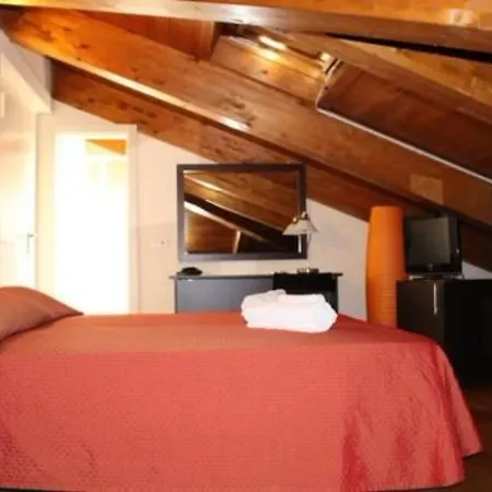 Alibi Hotel 3*