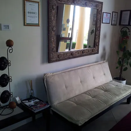 Alibi 호텔 리미니