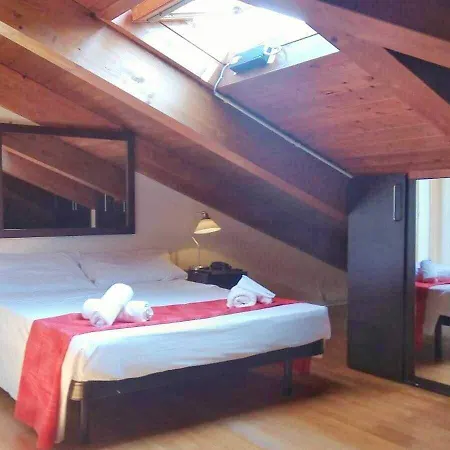 Hotell Alibi Rimini