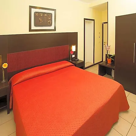 Hotel Alibi 3*