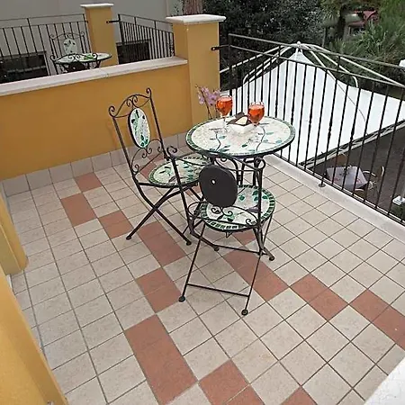 Hotel Alibi Rimini