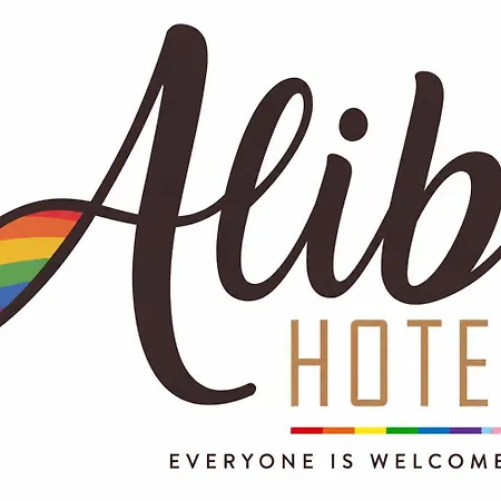 Hotel Alibi