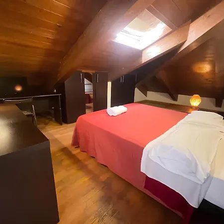 Hotell Alibi 3*