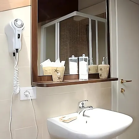 Hotell Alibi Rimini