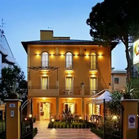 Hotel Alibi 3*