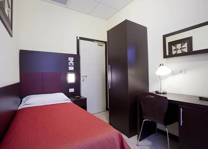 Hotel Alibi 3*