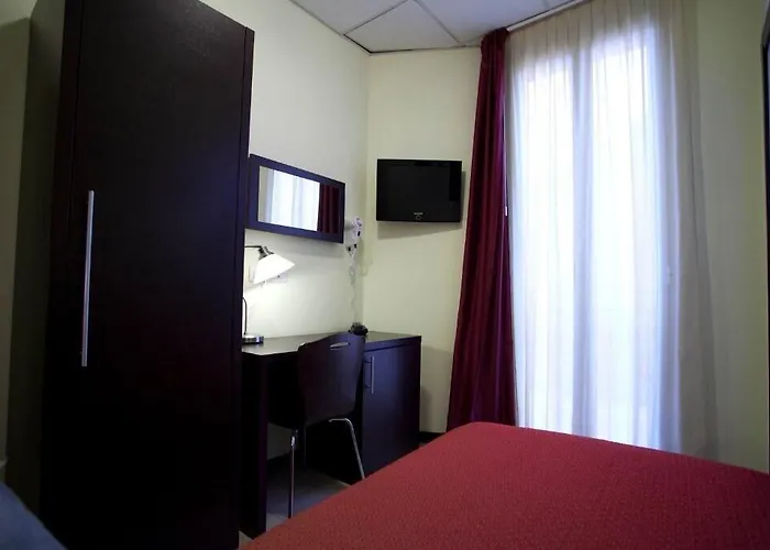 Alibi Rimini