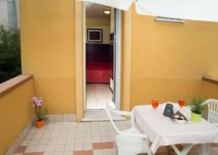 Alibi 3* Rimini