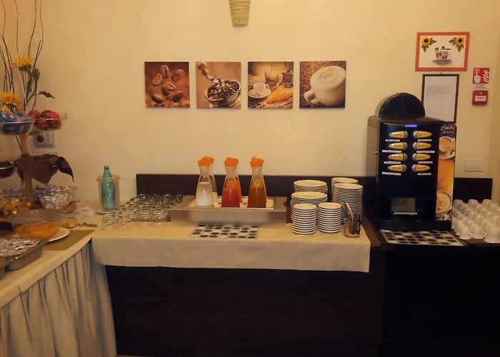 Alibi Rimini