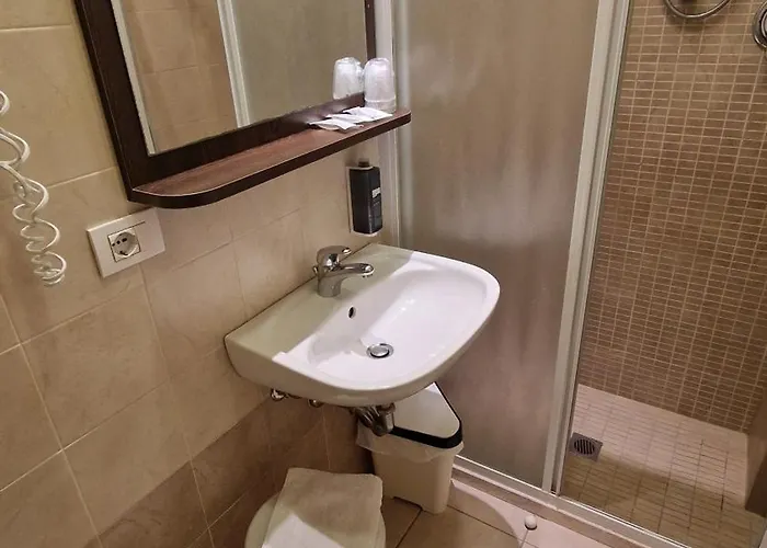 Alibi Hotel Rimini
