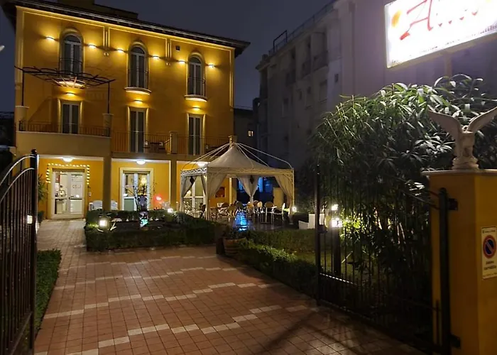 Alibi Rimini