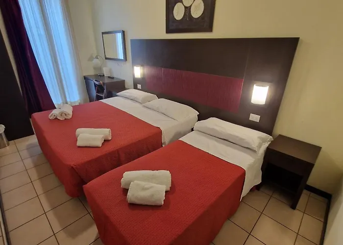 Hotel Alibi 3*