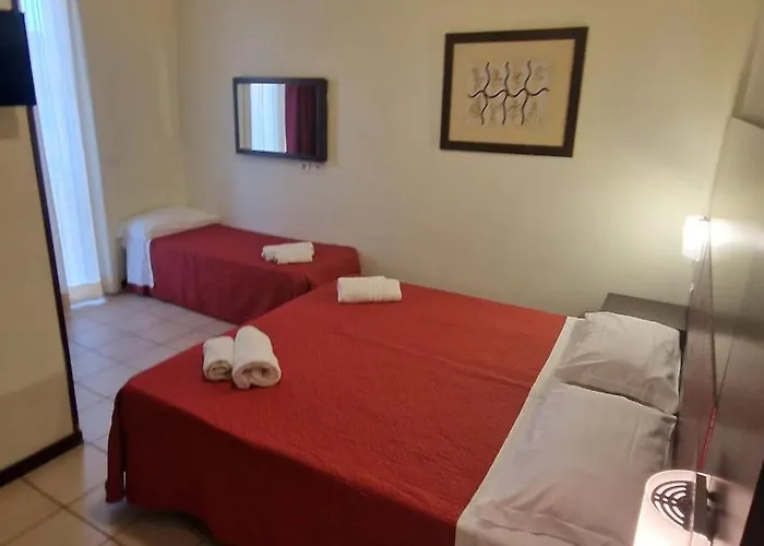 Hotel Alibi Rimini
