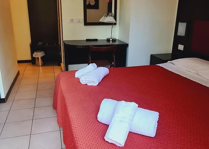 Hotel Alibi 3*