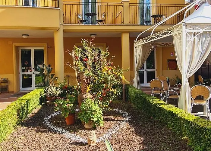 Alibi Hotel Rimini