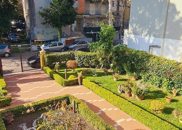 Hotel Alibi Rimini