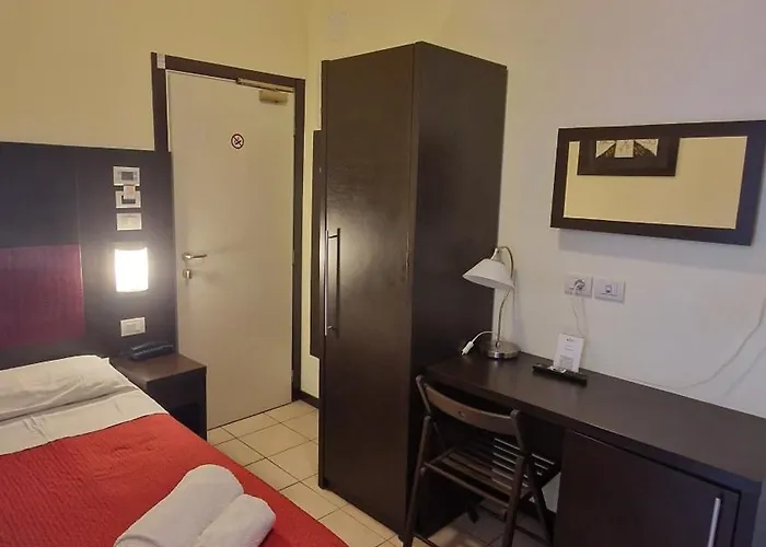 Alibi Hotel Rimini