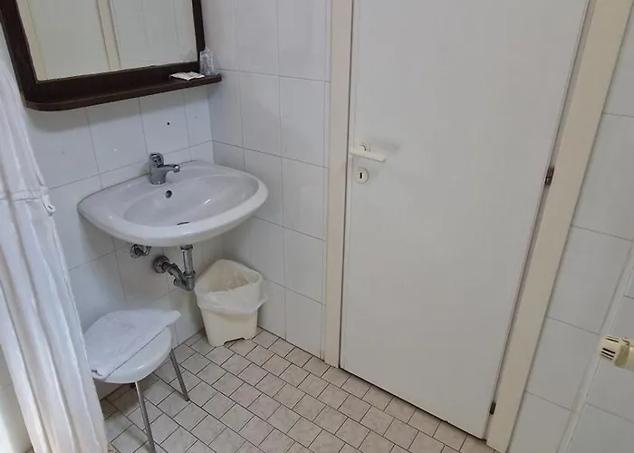 Hotel Alibi Rimini