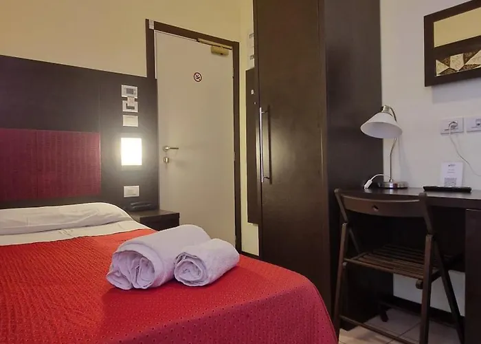 Alibi Hotel
