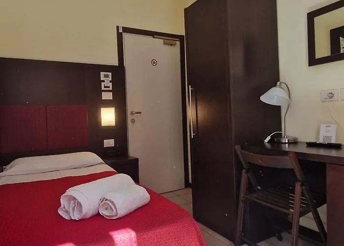 Hotel Alibi
