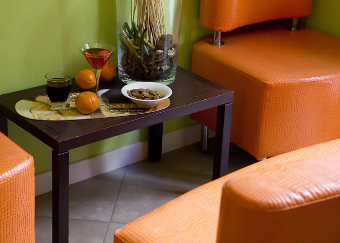 Alibi Hotel Rimini
