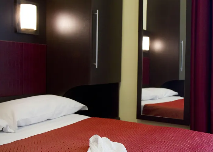 Hotel Alibi
