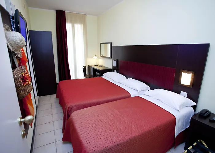 Alibi Hotell Rimini