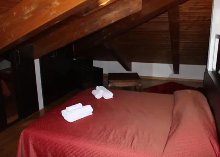 Hotel Alibi Rimini