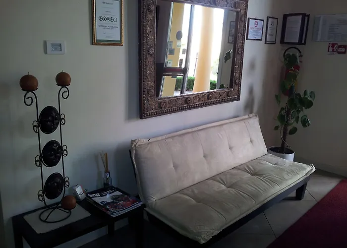 Alibi Hotel Rimini