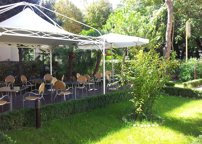 Alibi 3* Rimini