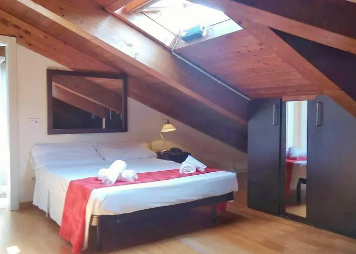 Hotel Alibi Rimini