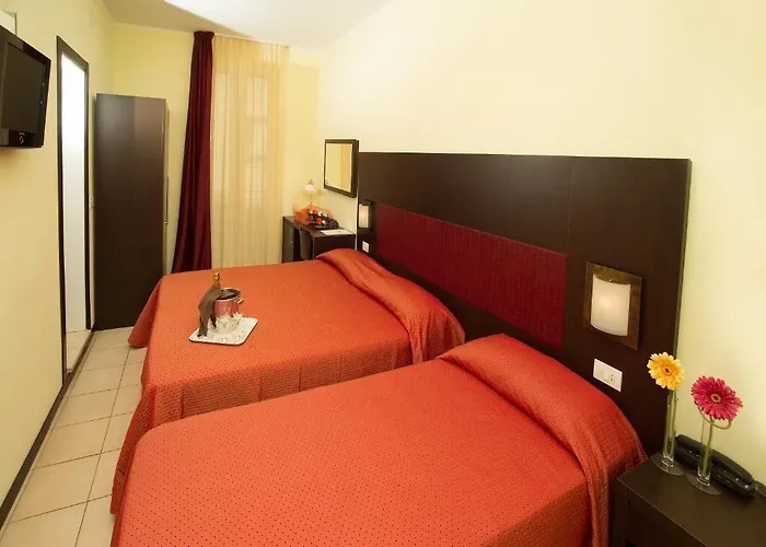 Alibi 3* Rimini