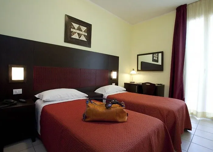 Hotel Alibi 3*