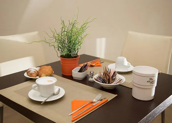 Hotel Alibi Rimini